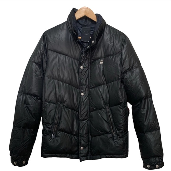 G-Star Other - G Star Raw Puffer